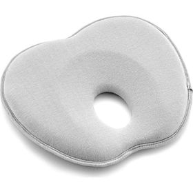 Babyjem 415 Gri Düz Kafa Yastığı