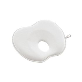 Babyjem 415 Gri Düz Kafa Yastığı