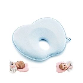 Babyjem 415 Mavi Düz Kafa Yastığı