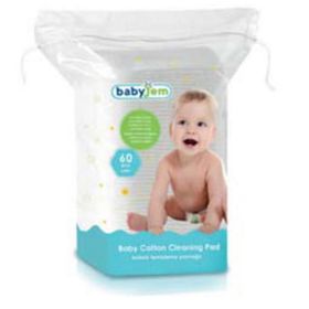Babyjem 461 Bebek Temizleme Pamuğu