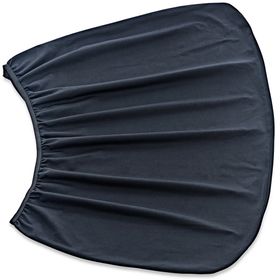 Babyjem 47x107 cm 2'li Lastikli Bebek Araba Güneşliği
