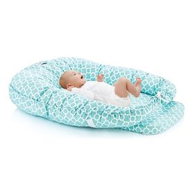 Babyjem 5 Fonksiyonlu Yeşil Minder