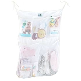 Babyjem 515 Yeni Doğan Fular Önlük