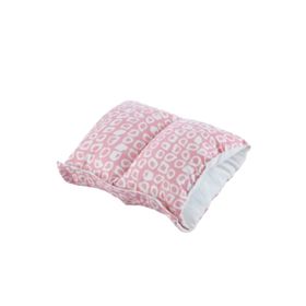 Babyjem 523 Pembe Kare Çok Amaçlı Emzirme Yastığı