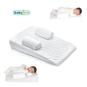 Babyjem 542 Bebek Eko Reflu Yastığı