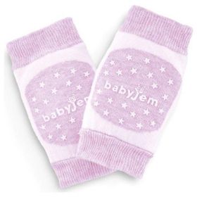 Babyjem 586 Pembe Emekleme Dizliği