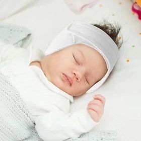 Babyjem 590 Mint Kepçe Kulak Önleyici