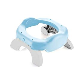 Babyjem 591 Mavi Portatif Lazımlık
