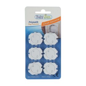Babyjem 6 Adet Prizmatik