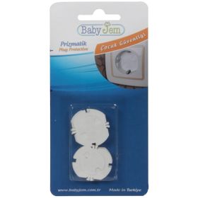 Babyjem 6 Adet Prizmatik