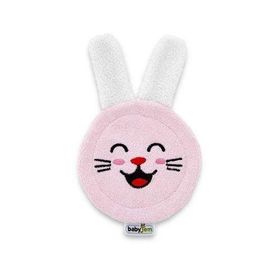 Babyjem 627 Pembe Pamukcuk Eldiveni