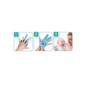 Babyjem 627 Pembe Pamukcuk Eldiveni