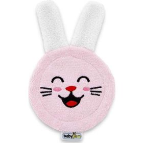 Babyjem 627 Pembe Pamukcuk Eldiveni