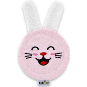 Babyjem 627 Pembe Pamukcuk Eldiveni