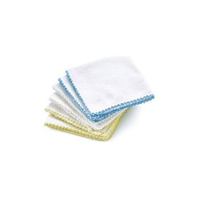 Babyjem 6'lı Havlu Mendil Ter Bezi