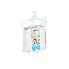 Babyjem 6'lı Havlu Mendil Ter Bezi
