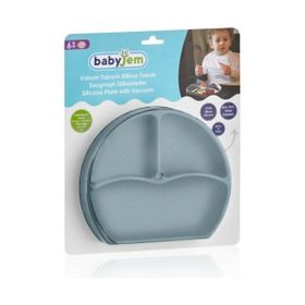 Babyjem 715 Mint Silikon Tabak