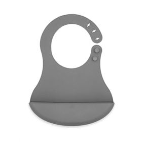 Babyjem 718 Mini Silikon Önlük