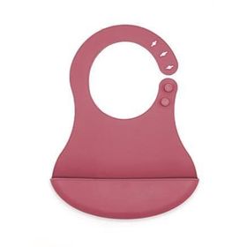 Babyjem 718 Mini Silikon Önlük