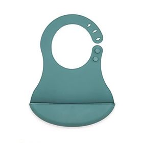 Babyjem 718 Mini Silikon Önlük