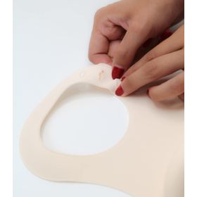 Babyjem 718 Mini Silikon Önlük
