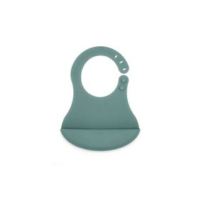 Babyjem 718 Mini Silikon Önlük