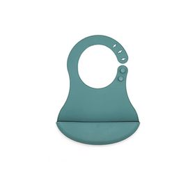 Babyjem 718 Mini Silikon Önlük