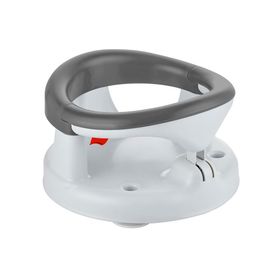 BabyJem 751 / Antrasit Babyjem Yandan Açılır Banyo & Mama Oturağı