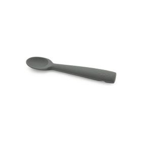 Babyjem 759 Gri Silikon Kaşık