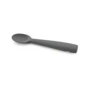 Babyjem 759 Gri Silikon Kaşık