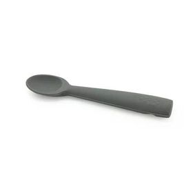 Babyjem 759 Gri Silikon Kaşık