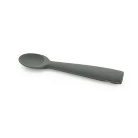 Babyjem 759 Gri Silikon Kaşık