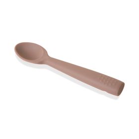 Babyjem 759 Latte Silikon Kaşık
