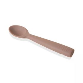 Babyjem 759 Latte Silikon Kaşık