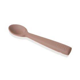 Babyjem 759 Latte Silikon Kaşık