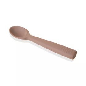 Babyjem 759 Latte Silikon Kaşık
