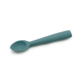 Babyjem 759 Mint Silikon Kaşık