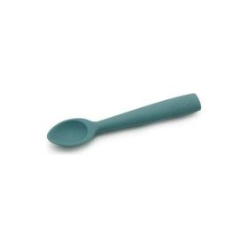 Babyjem 759 Mint Silikon Kaşık