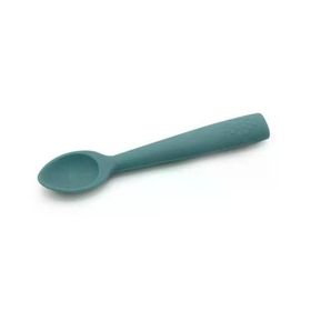 Babyjem 759 Mint Silikon Kaşık