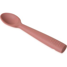 Babyjem 759 Mocha Silikon Kaşık