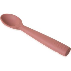 Babyjem 759 Mocha Silikon Kaşık