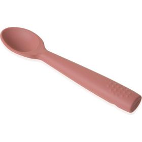 Babyjem 759 Mocha Silikon Kaşık