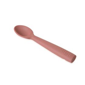 Babyjem 759 Mocha Silikon Kaşık