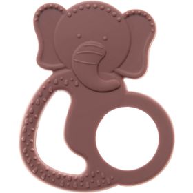 Babyjem 808 Mocca Silikon Fil Dişlik