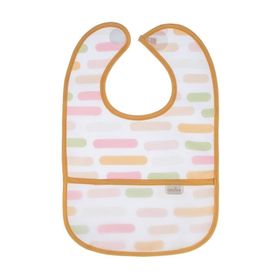 Babyjem 840 Pastel Leke Tutmaz Önlük