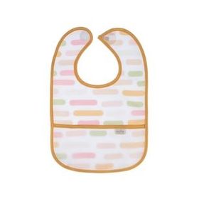Babyjem 840 Pastel Leke Tutmaz Önlük