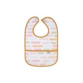 Babyjem 840 Pastel Leke Tutmaz Önlük