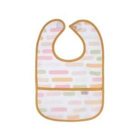 Babyjem 840 Pastel Leke Tutmaz Önlük