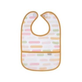 Babyjem 840 Pastel Leke Tutmaz Önlük
