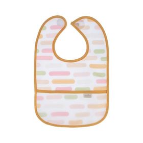 Babyjem 840 Pastel Leke Tutmaz Önlük